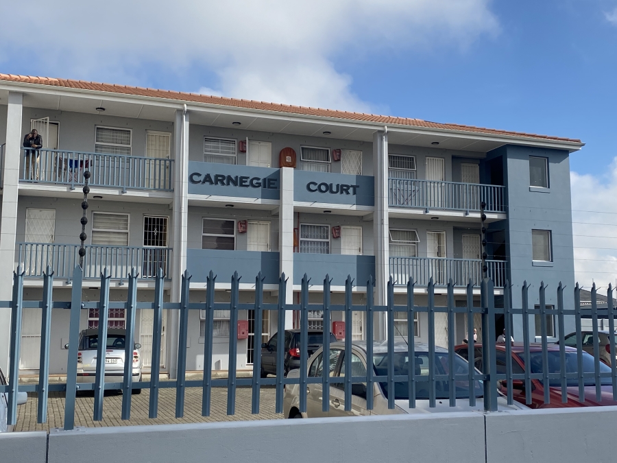To Let 1 Bedroom Property for Rent in Vasco Estate Western Cape